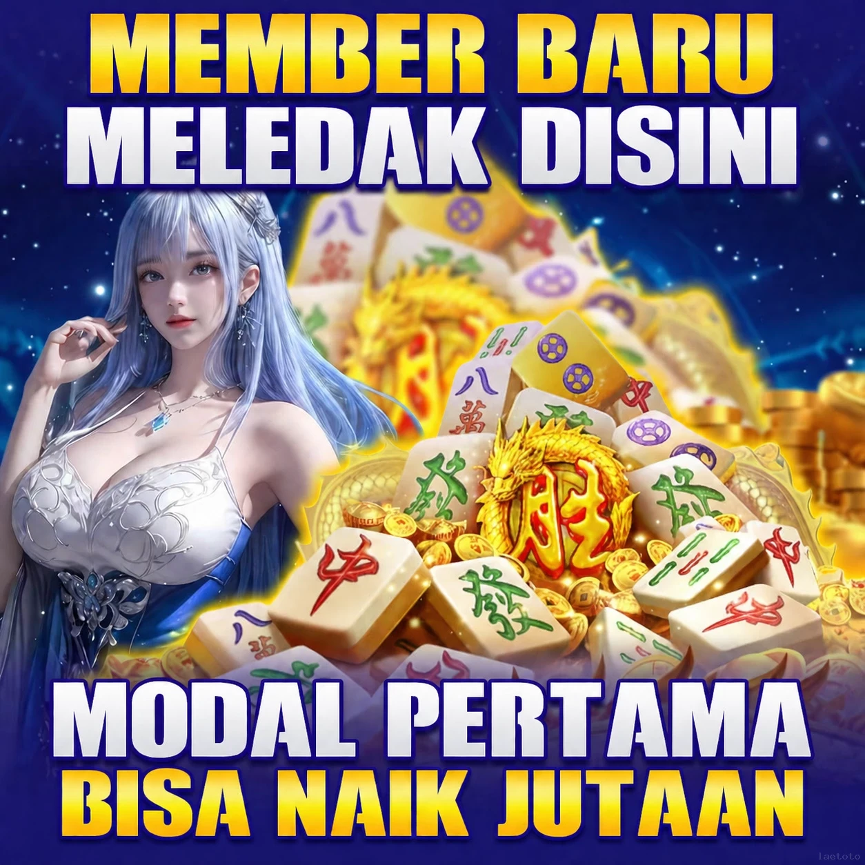 laetoto Indonesia